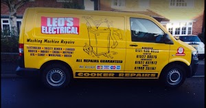 Leo's Electrical place picture