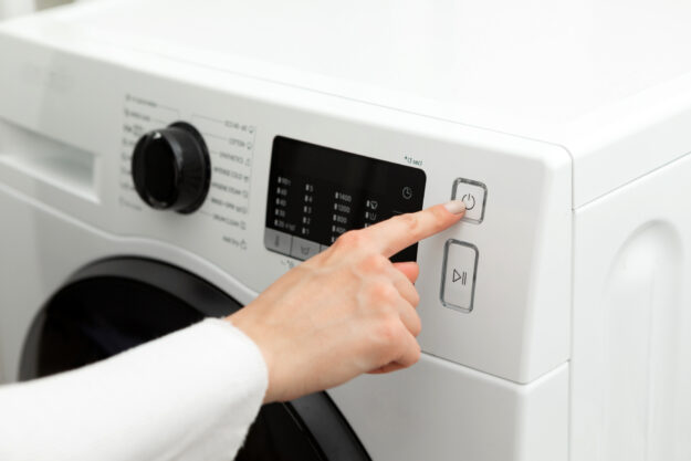 Top 5 Washing Machine Problems and How to Fix Them in Solihull Top 5 Washing Machine Problems and How to Fix Them in Solihull