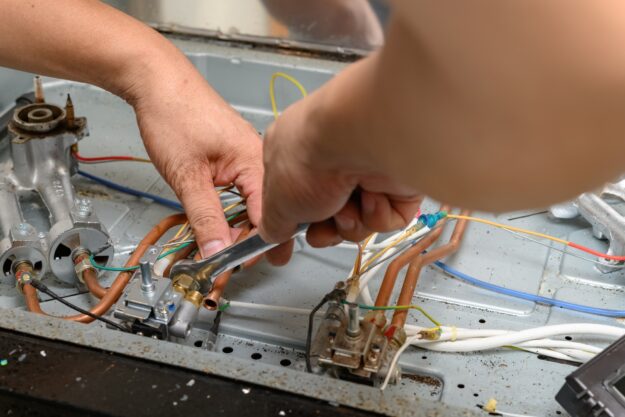 Essential Tips for Extending the Life of Your Cooker and Oven in Birmingham & Solihull