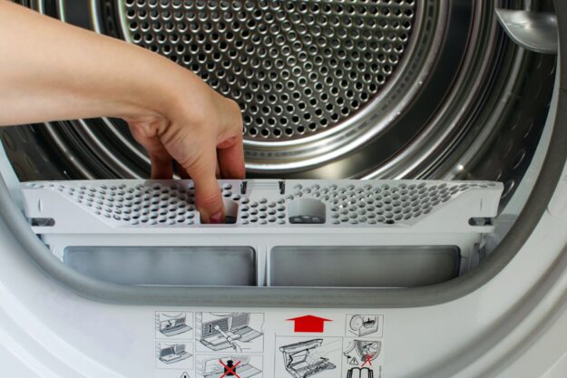 How to Keep Your Tumble Dryer Running Efficiently in Birmingham & Solihull