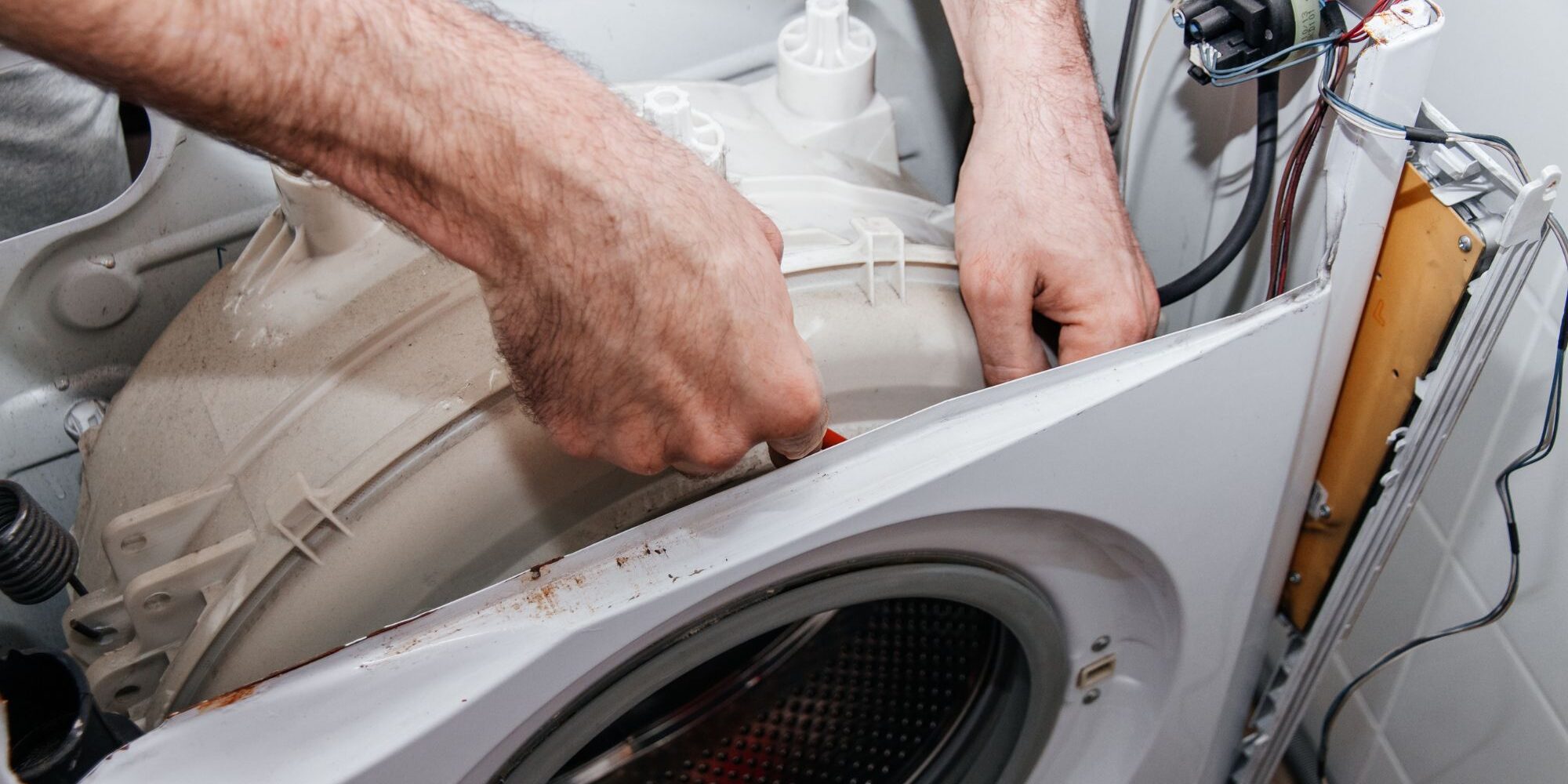 The Essential Guide to Appliance Repair Services in Birmingham and Solihull