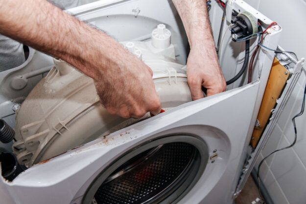 The Essential Guide to Appliance Repair Services in Birmingham and Solihull