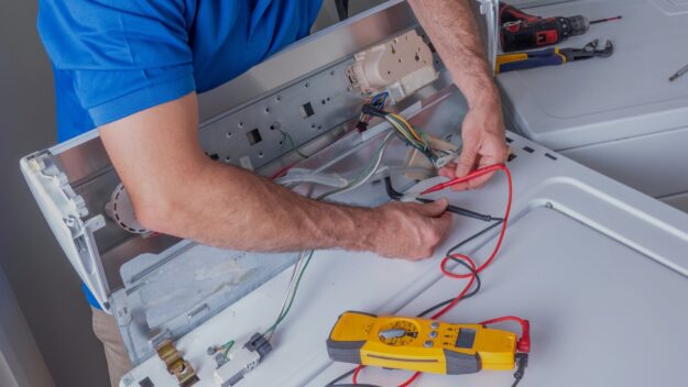 Why You Should Choose Professional Repair Services for Your Appliances in Birmingham & Solihull (1)