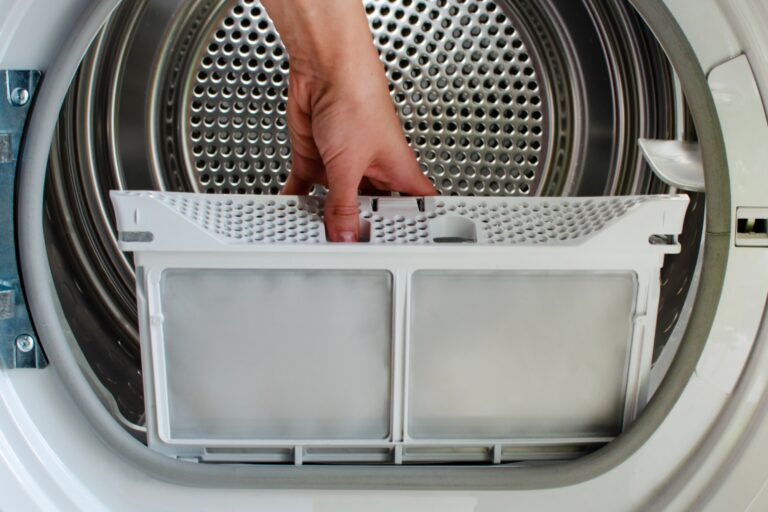 Washing machine maintenance in Solihull