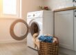 Washing machine heating element replacement by Leo’s Electrical