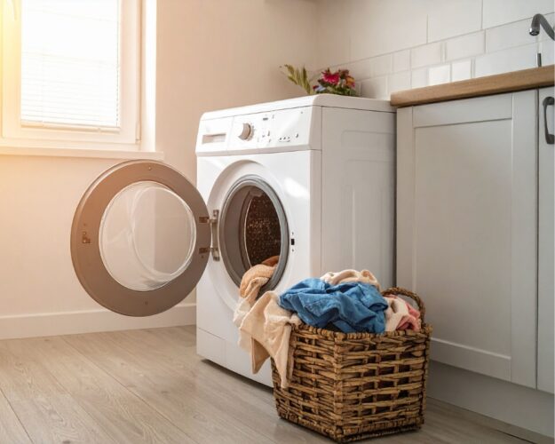Washing machine heating element replacement by Leo’s Electrical Washing machine heating element replacement by Leo’s Electrical